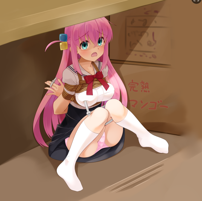 [SLG/双端/AI汉化]着衣緊縛 なわのかぐらSEPC+安卓