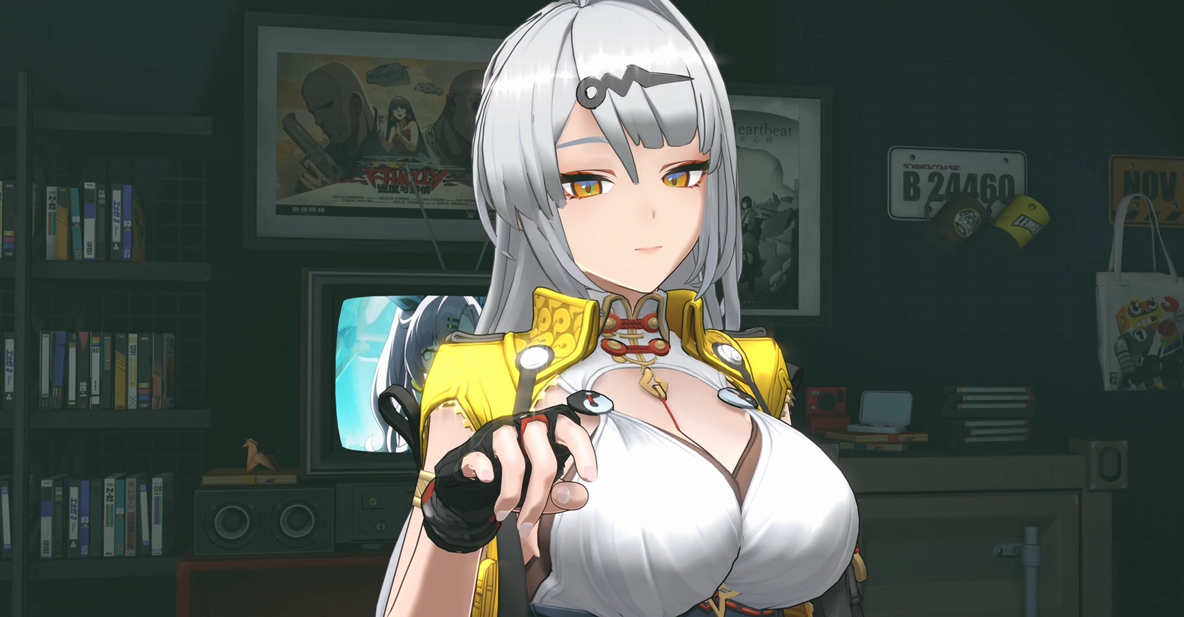 仪玄师傅的格外训练