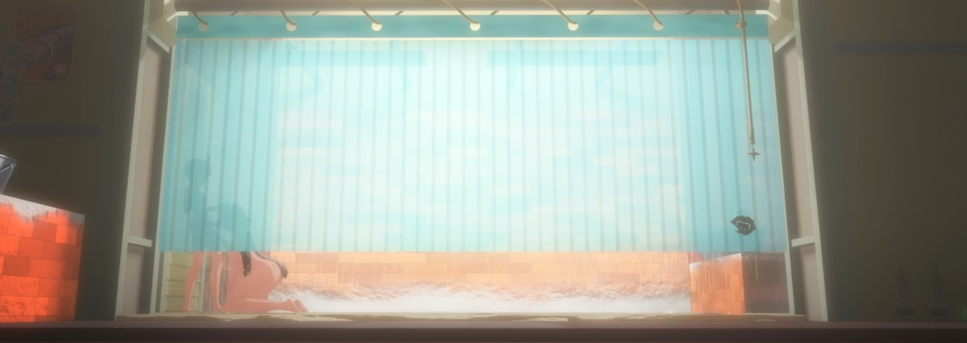 露西与凯撒fu它