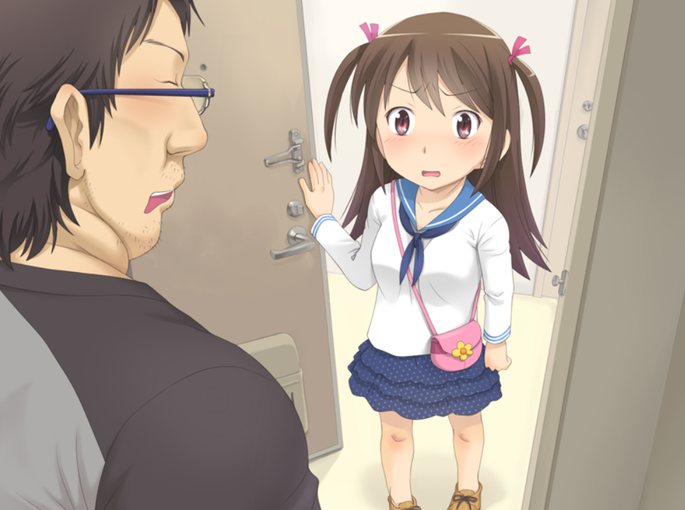 [拔作ADV/PC/生肉]あんあんTV小さい女の子性交専門 迎春!5人のえっちな学生リセクりぽーとぉ