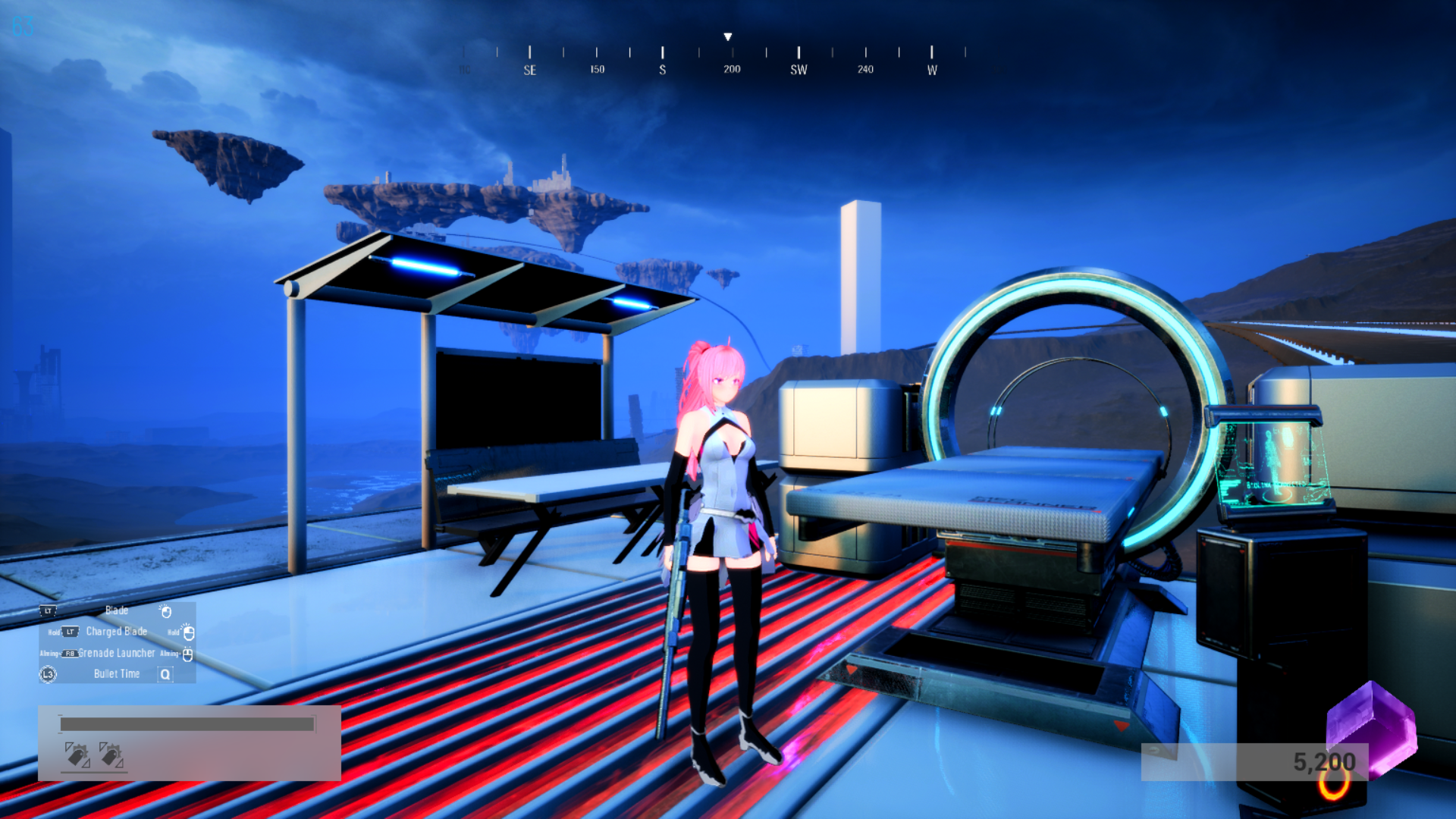 [Unreal/生肉/騎兵]CODE:VALKYRIE III Ver.1.00[PC/Mega/Onedrive/5G]