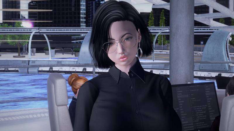 679-PC+安卓-黄油-超级富二代-成人游戏-汉化版-0.2 [956MB]