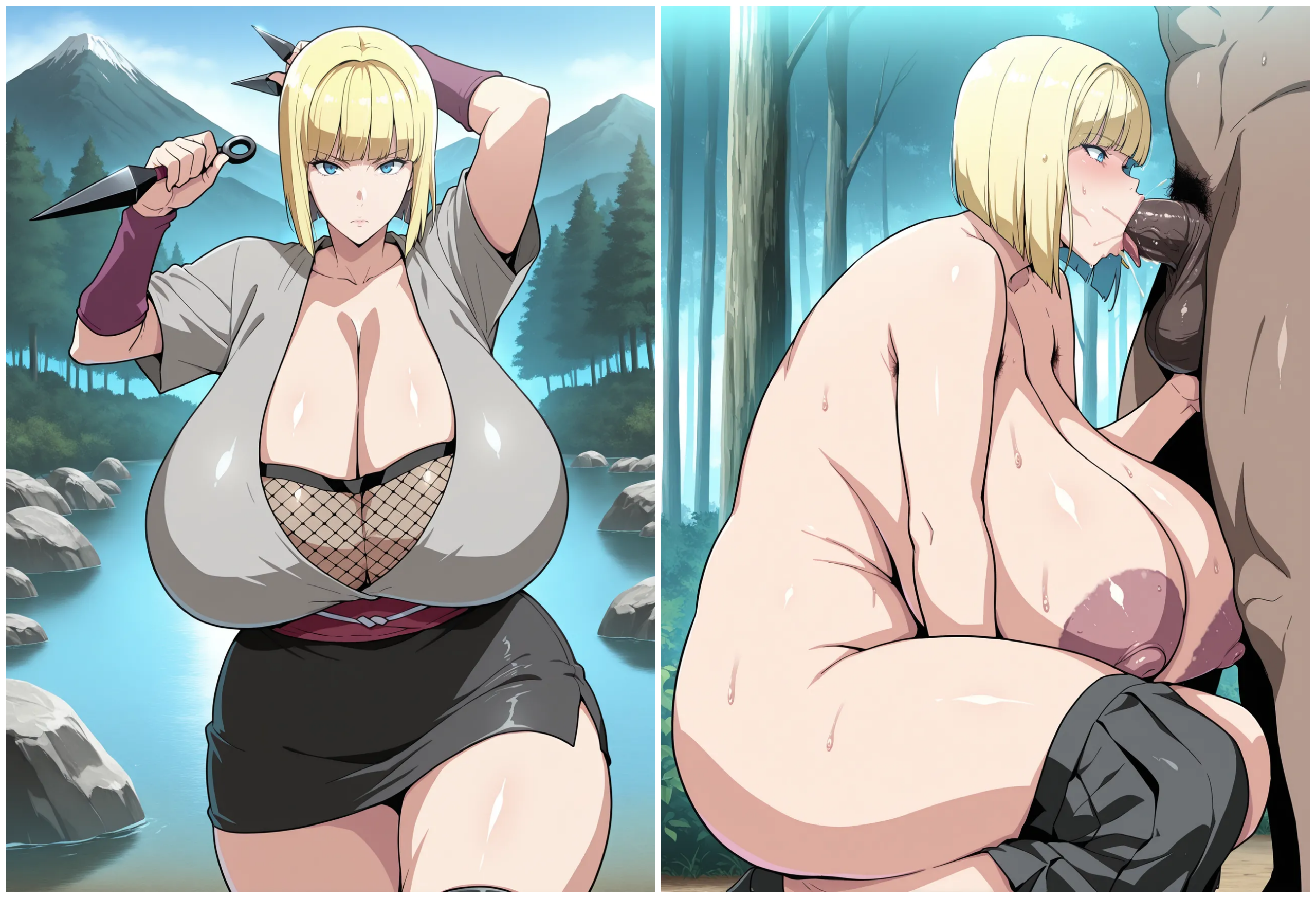 Ai图集[第3期][CryxAI]9月合集[效果看图] [400M+550M][百度盘]