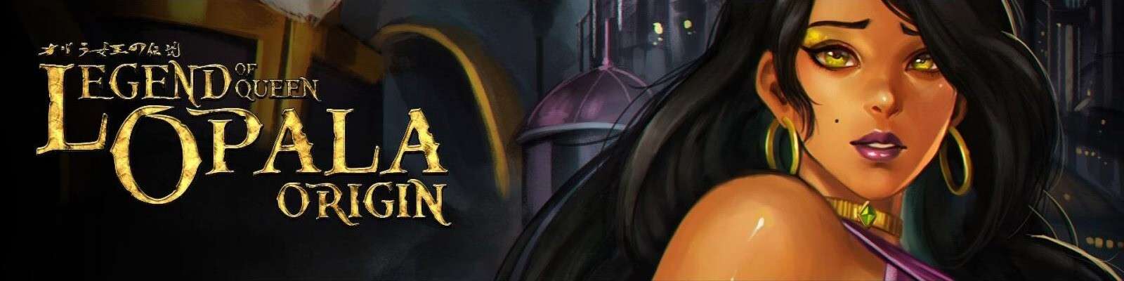 [大作欧美RPG/AI汉化润色/步兵] 奥巴拉女王传说 v3.28AI汉化+润色内嵌版 [3.1G/更新]