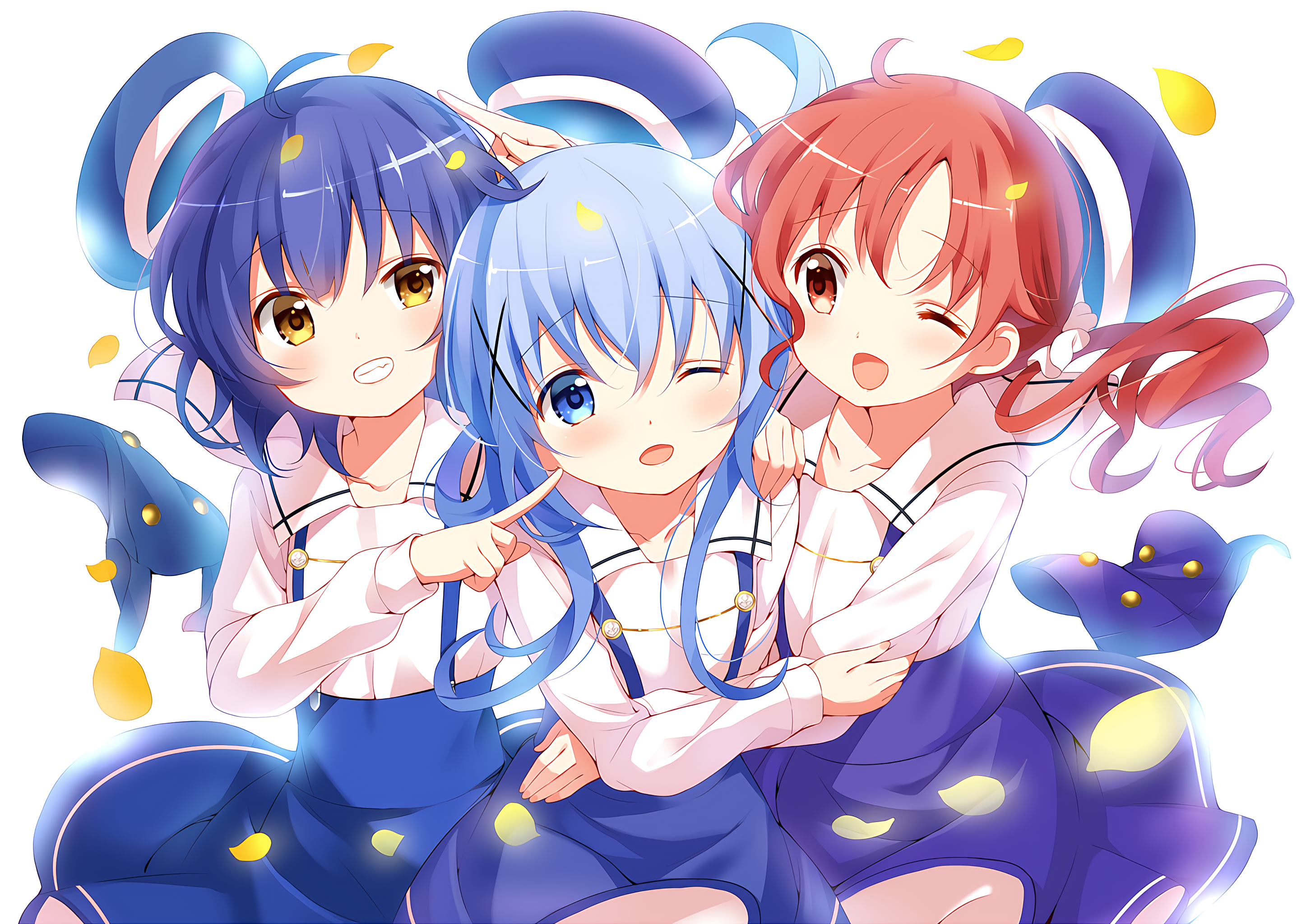 [点兔][汉化][持续更新][2025/11/15更新]点兔第35话至最新话第180话连载版漫画整理