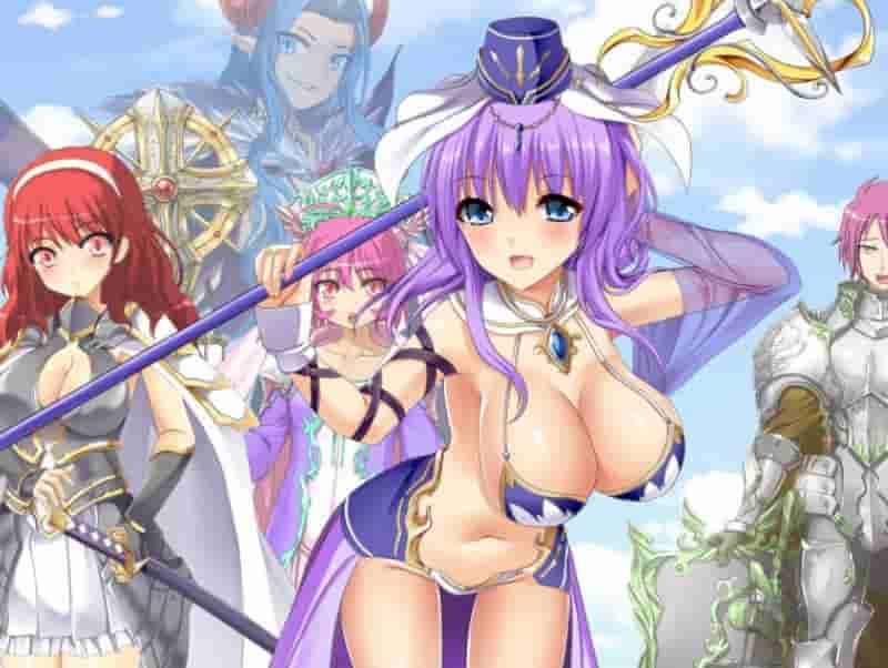 562-PC黄油-少战记+全CG-成人游戏-汉化版-1.0 [1.26GB]