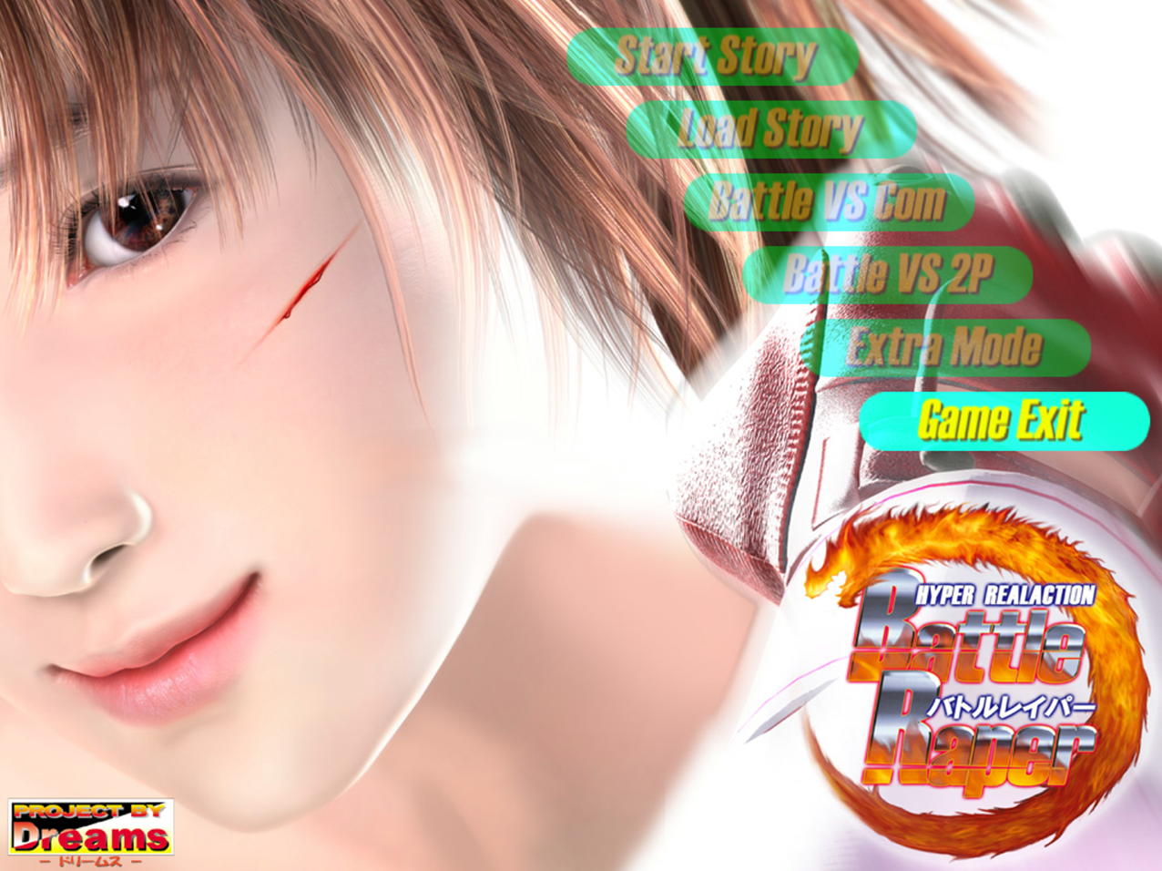 56-PC黄油-欲望格斗 バトルレイパー-成人游戏-汉化版-1.0 [1.45GB]