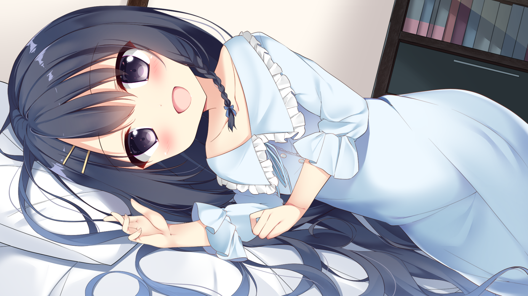 [ADV/新汉化]妹妹母亲~母性萝莉[3.18G/OD/度盘]