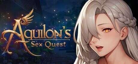 A7132[RPG/PC/官中] 阿奎隆的性探索 Aquilon's Sex Quest 官中步兵版 [1G]