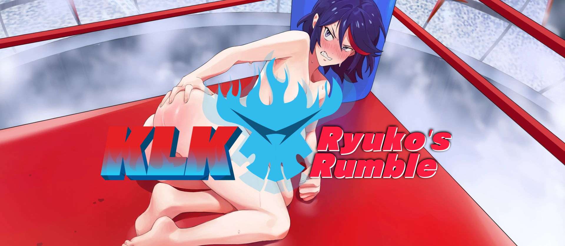 SLG/汉化龙子的隆隆声 KLK: Ryukos Rumble v0.4 安卓/303M/百度/UC
