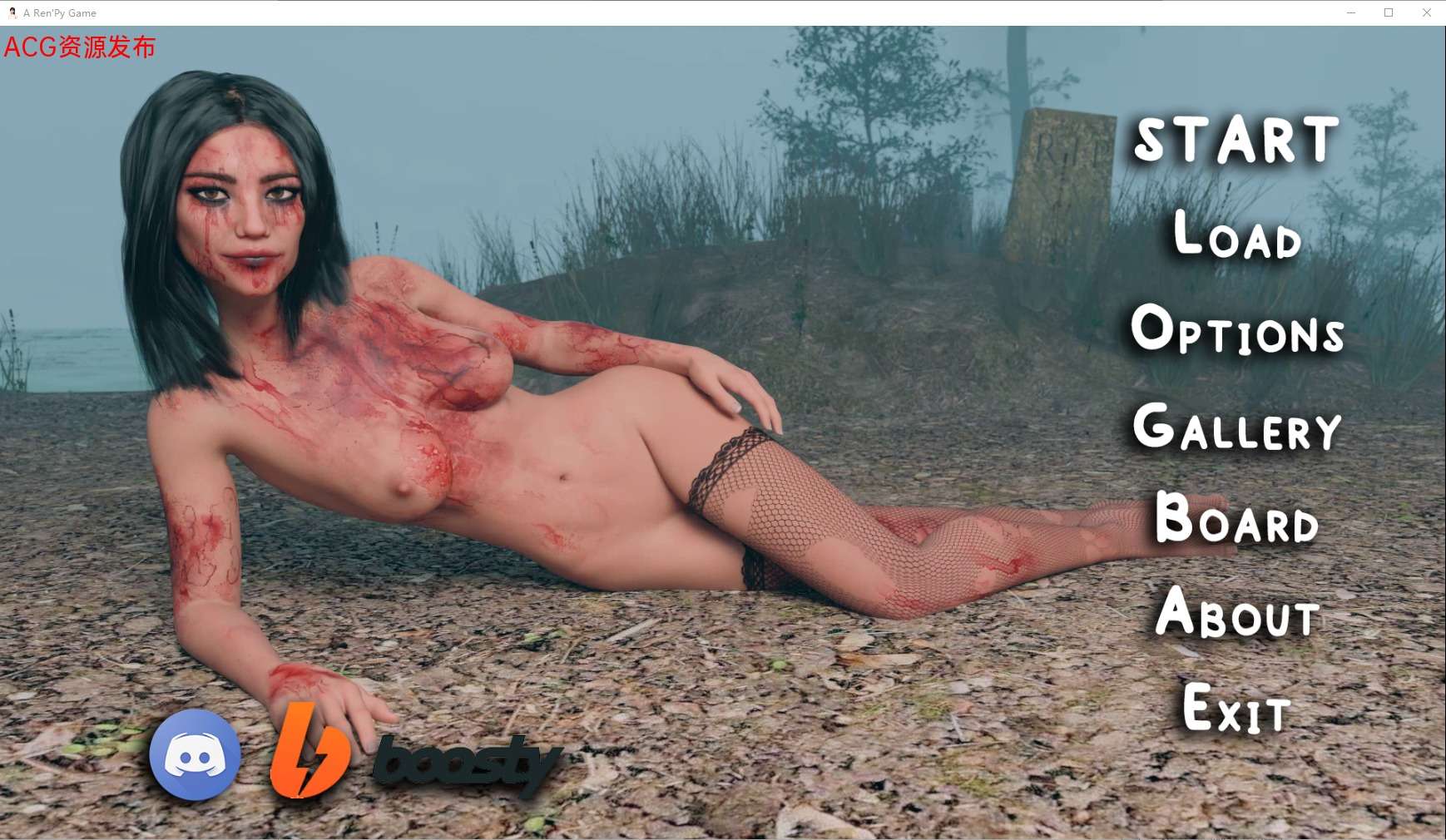 A6355[欧美SLG/汉化动态]喜悦(Joy)Day4PC+安卓汉化版[2.3G]