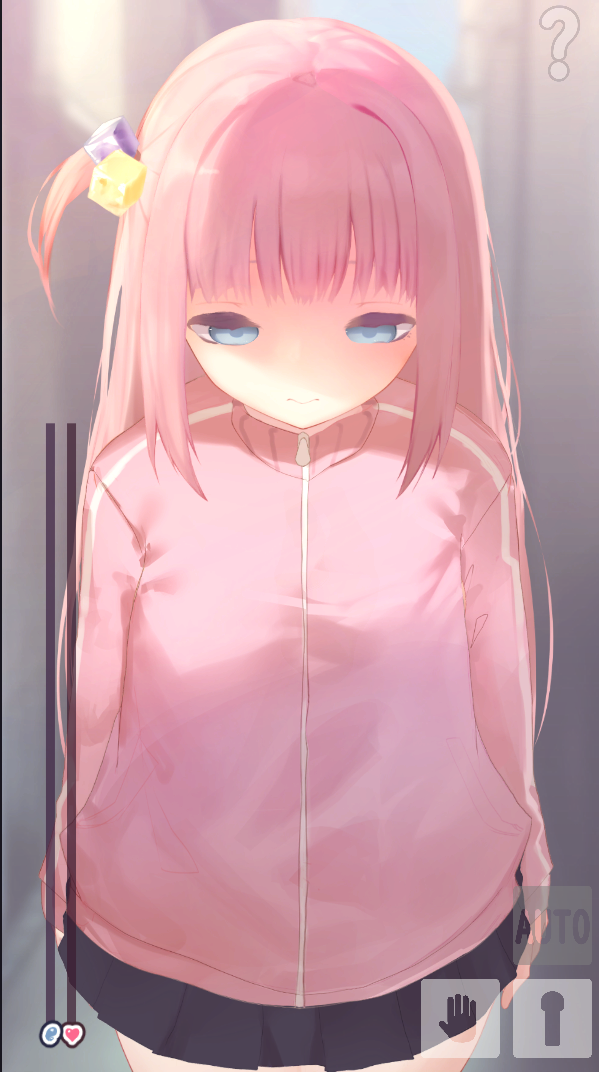 [SLG/双端/全动态]孤独沮丧失败ぼっちざふぁっく! EX安卓+PC