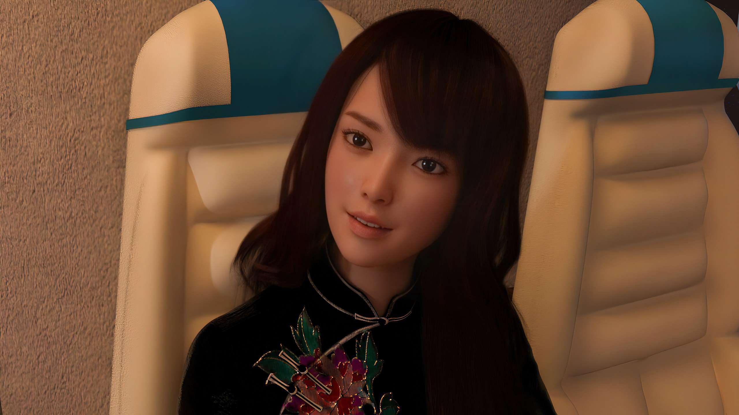欧美SLG/汉化/动态新起点Ch. 1 &amp; Ch.2重制版汉化版PC+安卓/3.08G/更新