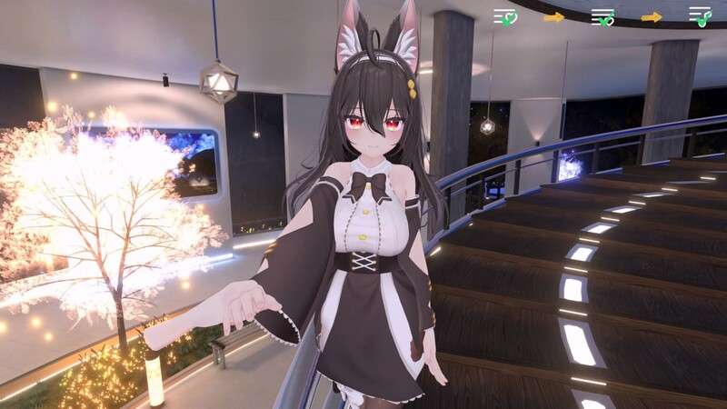 [亚洲风3D/动态/更新] 虚拟少女开发计划 Project Virtual Girl v1.4 官方中文步兵