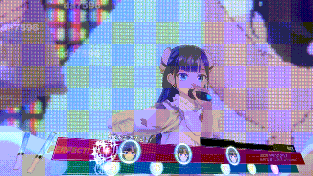 新步兵[热门精品/3D互动/动态] 偶像演唱会Under Ichigo 淫乱偶像想和经纪人玩 ver1.05 官中版+自带全回