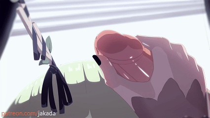 [2D动画/无修][Jakada] Fauna FULL [418m]