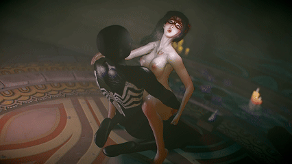 [3D动画][ado5168] 亂世嬌妻EP05+06完整版 [2.2g]