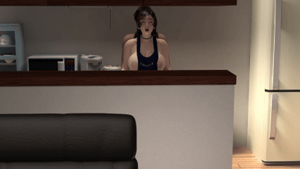 [3D动画][梅麻呂3D] セックスセラピスト [7.4G]