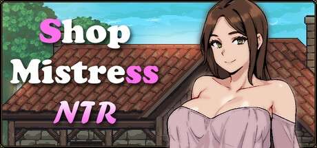 [SLG/官中/步兵/PC] 边境小店NTR [1.1G]