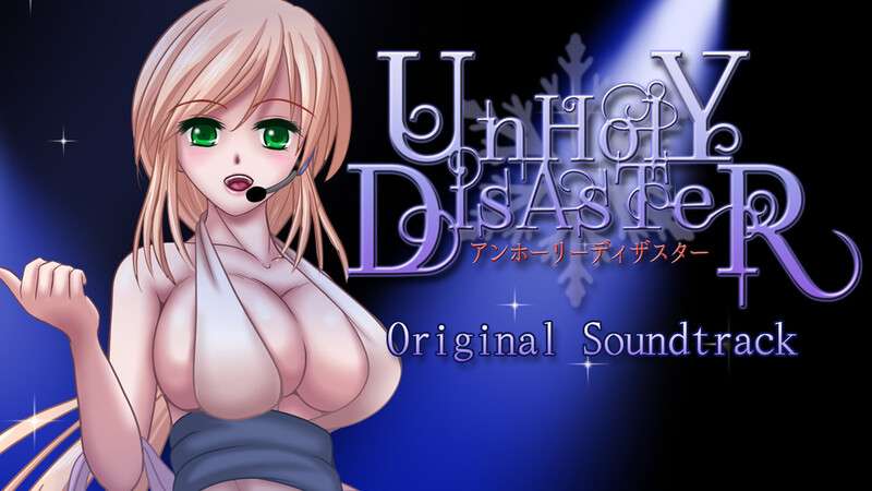 [动作ACT/H版恶魔城/PC] 邪恶灾难:水之女巫 豪华版V1.2-STEAM官中+DLC [960M/百度]