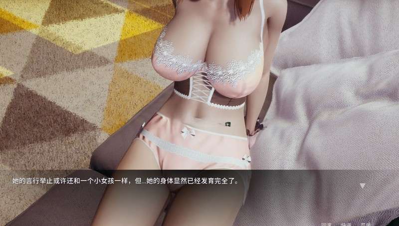 [亚洲风SLG/沙盒/动态] 凤凰Phoenixes V12 PC+安卓 官方中文 [4.1G/百度/夸克]