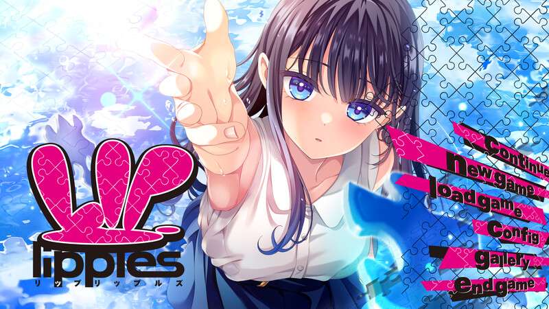 [拔作ADV/校园青春/萝莉/PC] リップリップルズ V1.0 AI汉化+存档 [3.2G/百度/夸克]