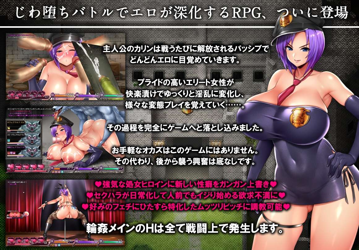[动作ARPG/全动态/PC] NEKOTTO岛ネコットアイランド V1.30 DL官方中文 [1.4G/百度/夸克]