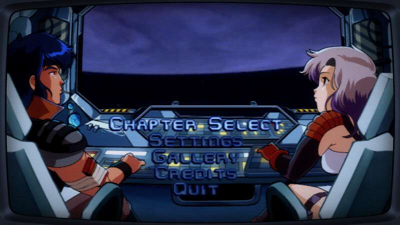 [动作ACT/动态/PC] 炎鹰队长之激光恋曲 B.13483614 官中 [700M/百度/夸克]