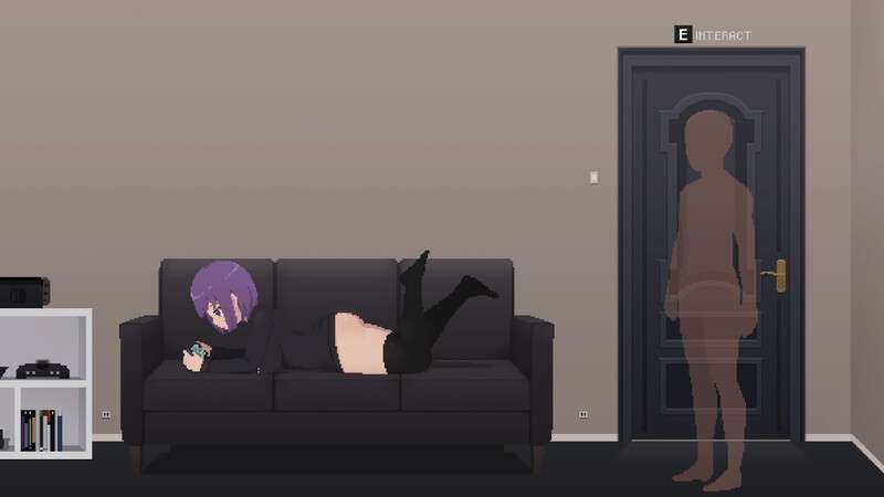 [互动SLG/像素动态/生肉] 我房间里的可爱死神妹妹 v0.4.1 PC+MAC双端 [200M/百度/夸克]