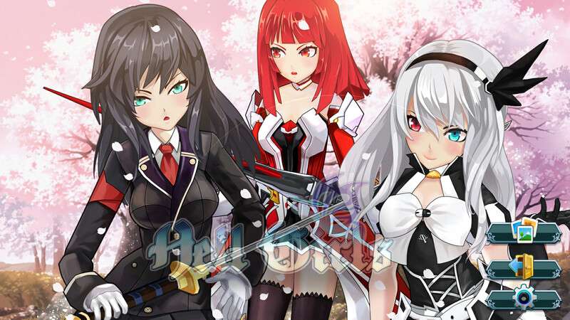 [休闲SLG/三消/全动态/PC] 我可爱的魅魔 My Cute Succubus官中无码版 [420M/百度/夸克]