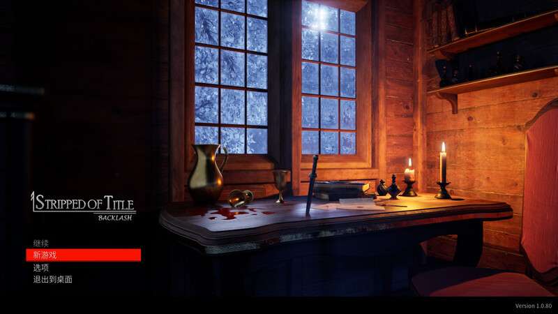 [大型3D互动/全动态/PC] 权利被剥夺 V1.0.80 汉化中文 [5.7G/百度/夸克]
