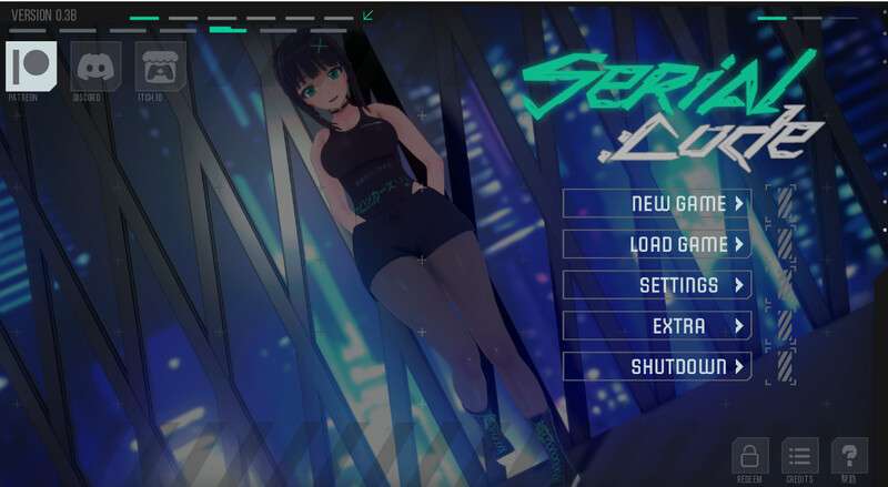 [沙盒SLG/动态/3C] 序列号代码SerialCodeV0.3B PC+安卓 汉化中文 [2.6GB/百度]
