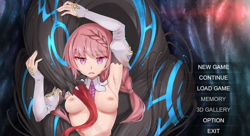 [卡牌肉鸽SLG/异种X/动态/PC] 淫神供儀ネヲナ TS変身退魔少女の屈服 V1.10正式版 DL官中 [2.77G/百度]