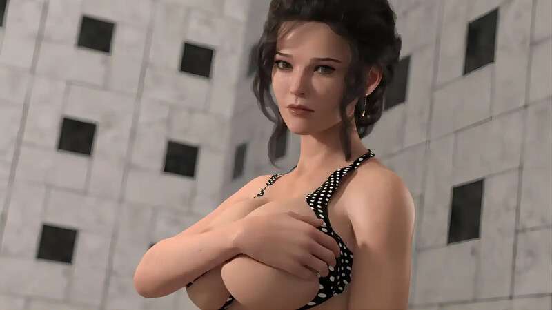 [欧美SLG/国人审美/动态] 女神的最佳交易 V3.4 PC+安卓 汉化中文 [6.52G/百度/夸克]