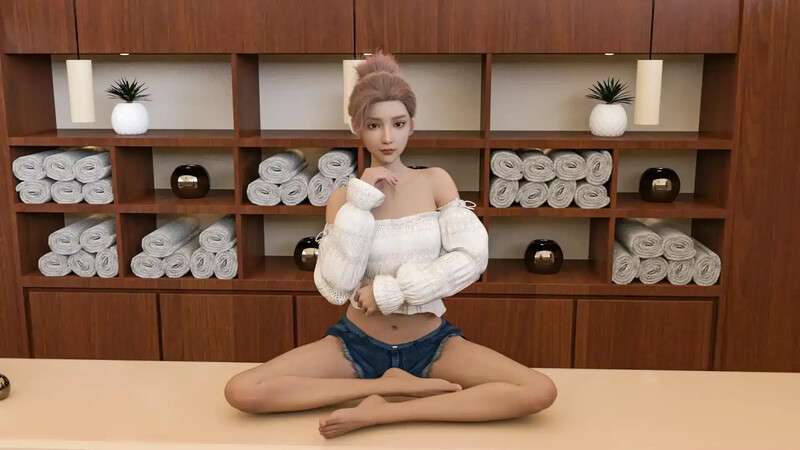 [欧美SLG/动态] 寻求结束/寻求终结Seeking ClosureV0.7 PC+安卓 汉化中文 [2.9G/百度]