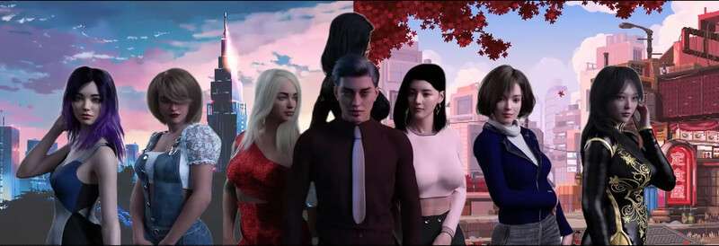 [欧美SLG/动态] 奉献的困境Dilemma of Devotion Ch.2 EP5 PC+安卓 汉化中文 [12G/百度]