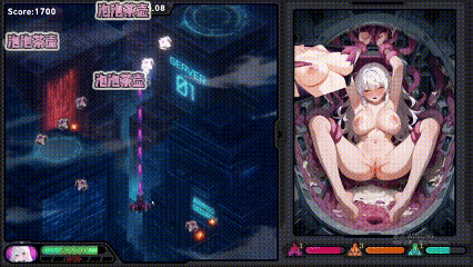 SLG/官中/步兵触手战争/Tentacle Wars Ver1.0.29 官方中文步兵版
