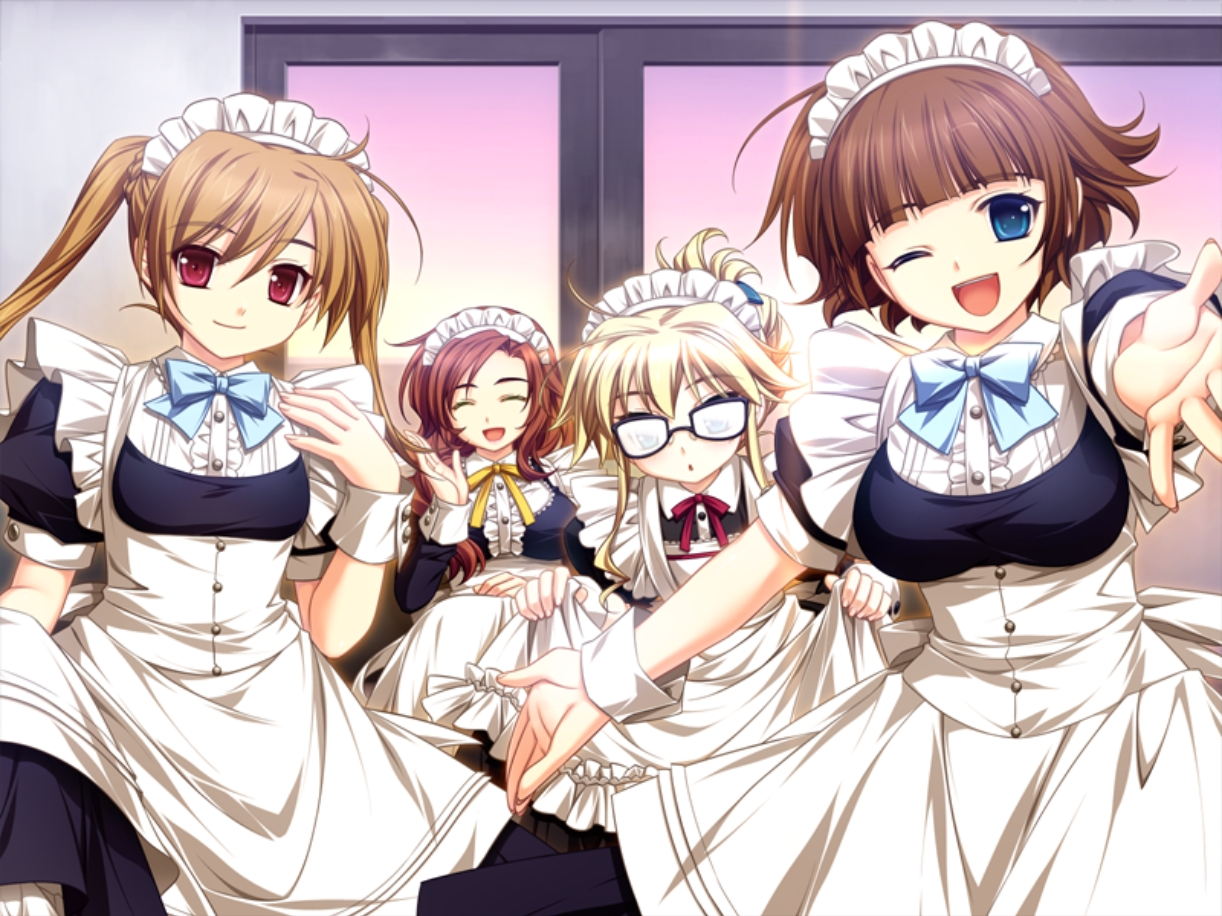 图片[16]-[拔作ADV/幻想后宫/PC] 黑龙与温柔的王国 コミュ―黒い竜と優しい王国― AI汉化+全CG存档 [2.6G]-目标是h游戏大师