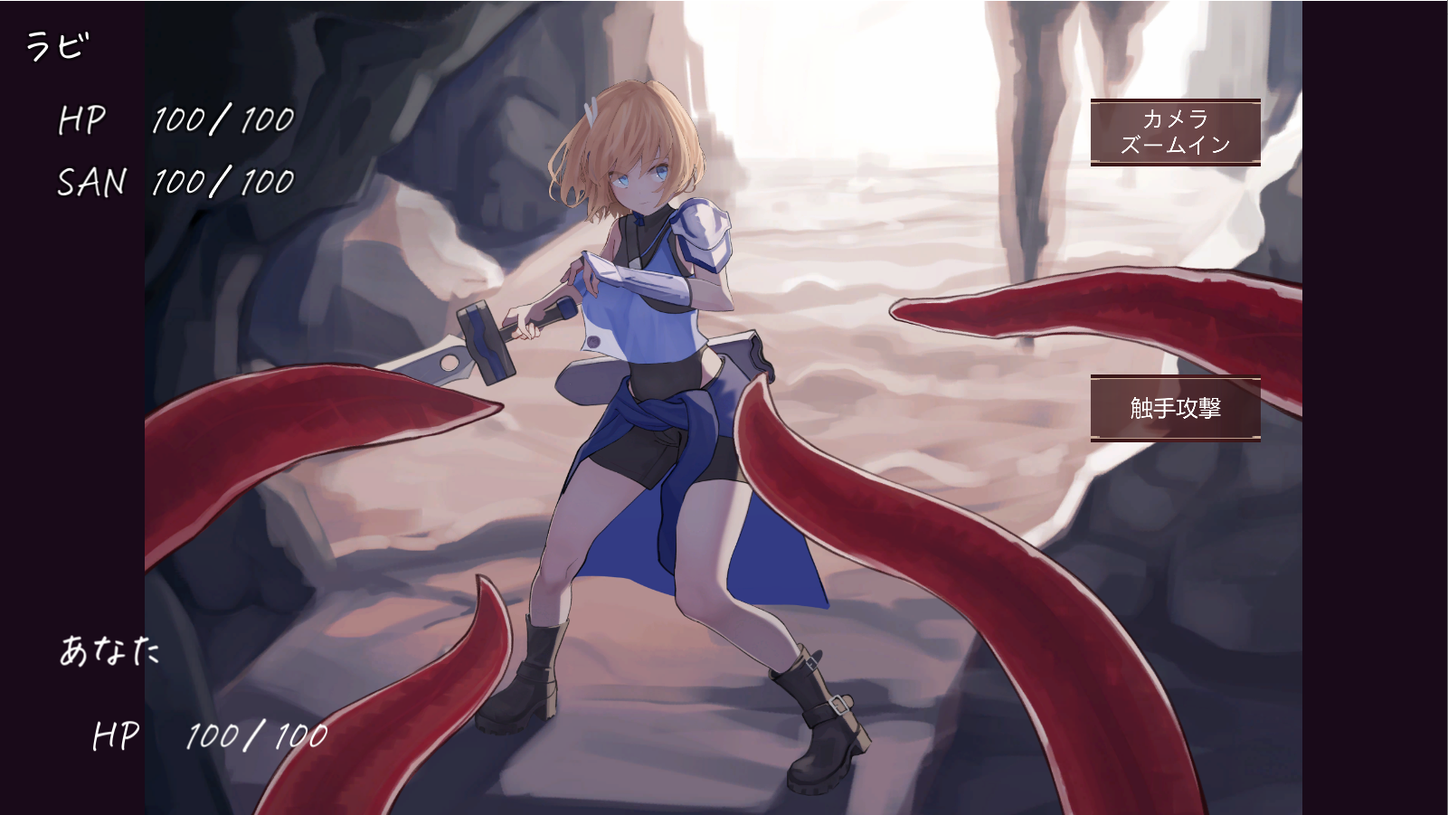 ACT/全动态薇薇与魔法之岛 2022年4月5月合集[OD/度盘]310M