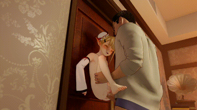 动画分享 [3D动画][As109] 水蘭児陵辱1-9