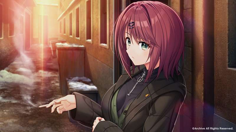 PC/ADV/生肉アンラベル・トリガー -Prelude to War+全cg存档BD/Pikpak/1.5G