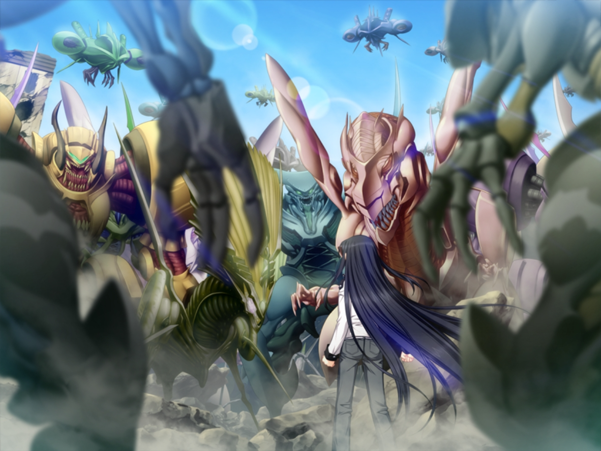 图片[20]-[拔作ADV/幻想后宫/PC] 黑龙与温柔的王国 コミュ―黒い竜と優しい王国― AI汉化+全CG存档 [2.6G]-目标是h游戏大师