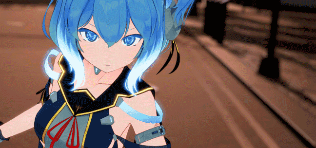 更新[大型3D互动/动作ACT/动态] 驱动妖精V2.1 官方中文版+DLC+存档