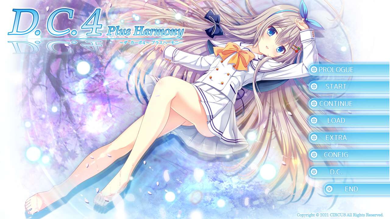 [PC/ADV/汉化+机翻/部分无修]D.C.系列(初音岛)汉化合集[38.8G/OD/度云]