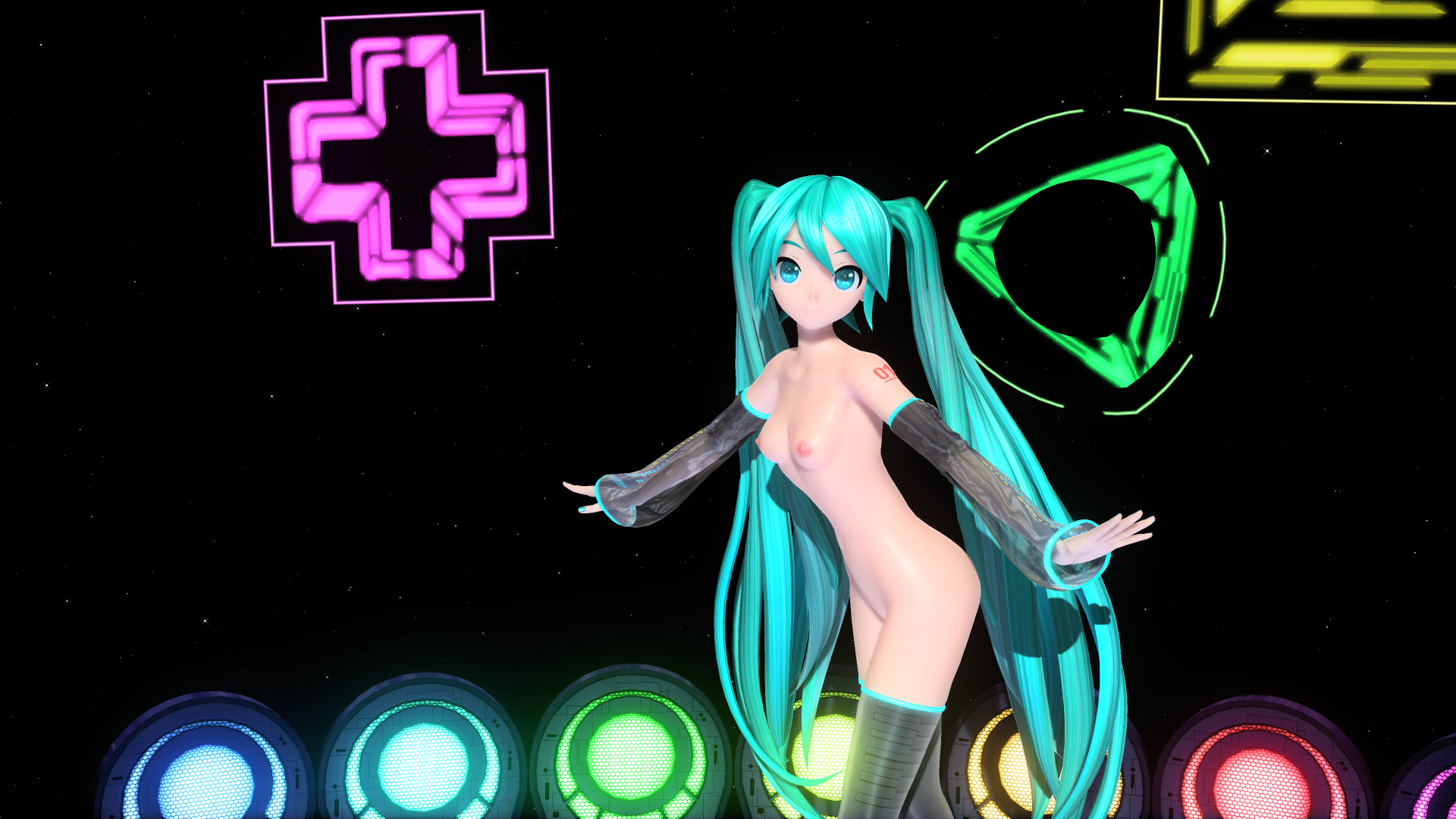 歌姬计划Weekender Girl1.3G / 1080P 60FPS