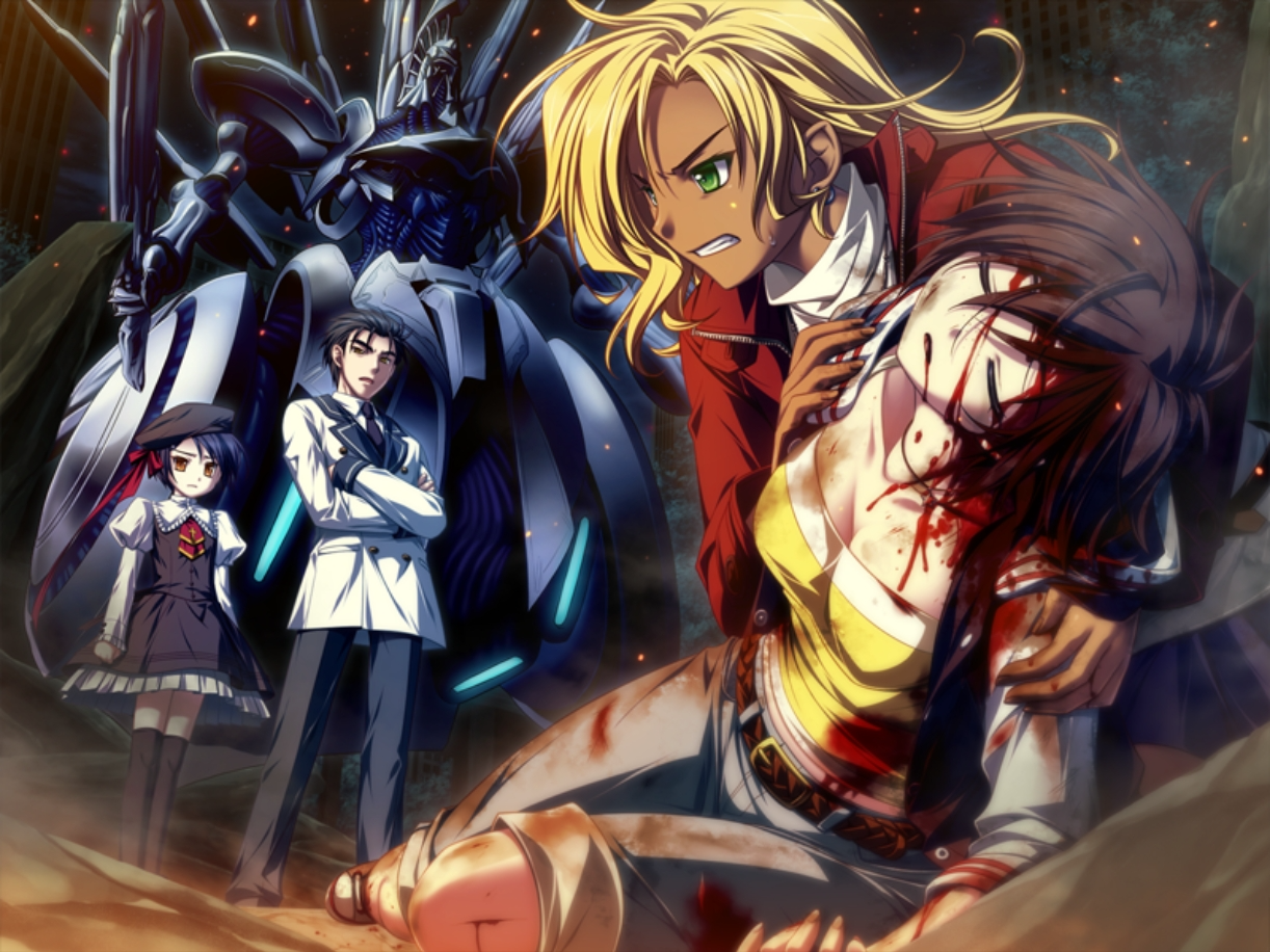 图片[9]-[拔作ADV/幻想后宫/PC] 黑龙与温柔的王国 コミュ―黒い竜と優しい王国― AI汉化+全CG存档 [2.6G]-目标是h游戏大师