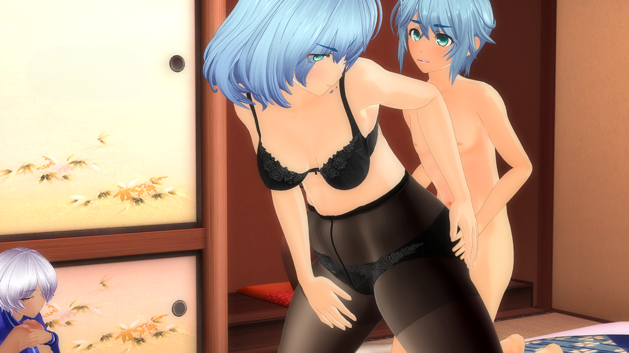 51-PC黄油-性运魔球 セクロスフィア-成人游戏-汉化版-5.3.4.47953 [1.75GB]