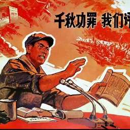 华屋丘墟