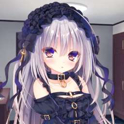 未確認幻想飛行少女
