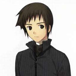 静希草十郎